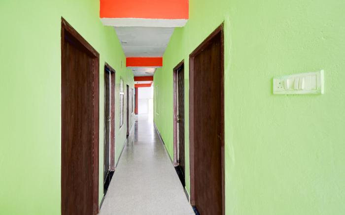 HOTEL O AMANTRAN