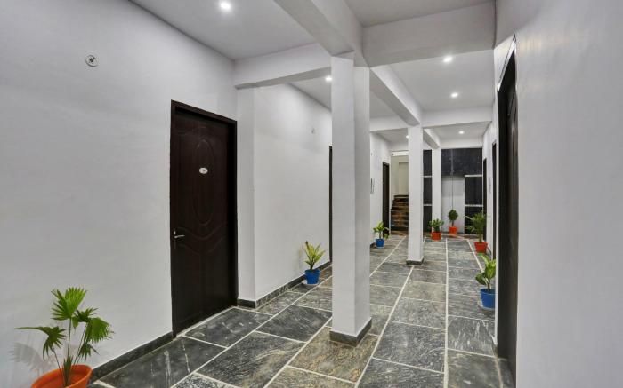 Hotel O Alacia Stays