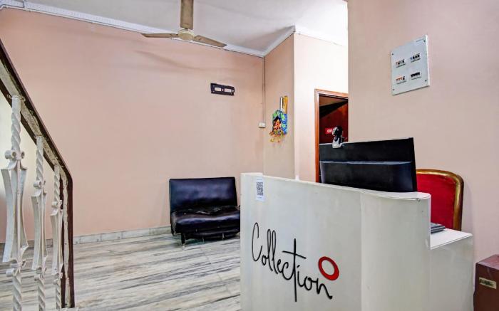 Collection O Hotel Wow