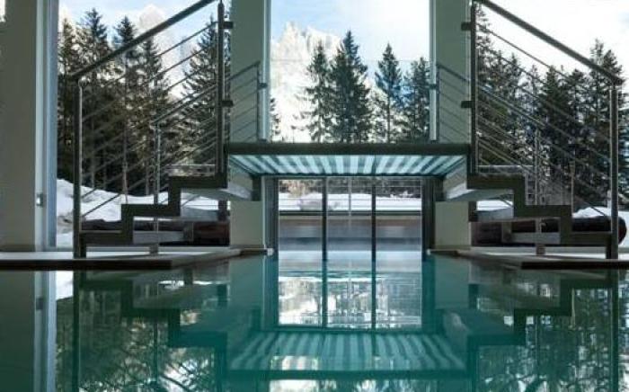 Sayonara Nature & Wellness Hotel