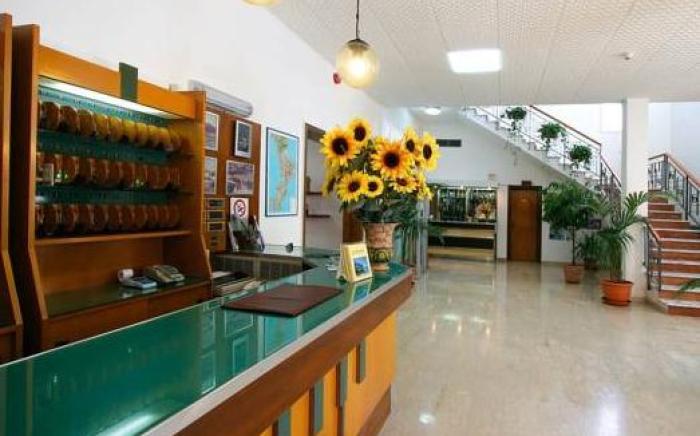 Ananea Tropea Yachting Resort