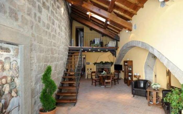 Medieval House