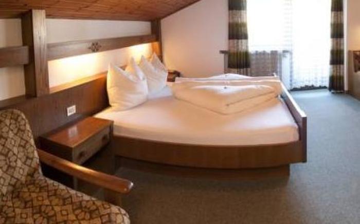 Hotel B&B Feldmessner