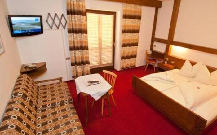 Hotel B&B Feldmessner