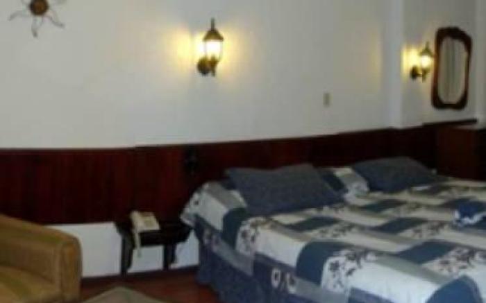 Hotel Murillo Plaza