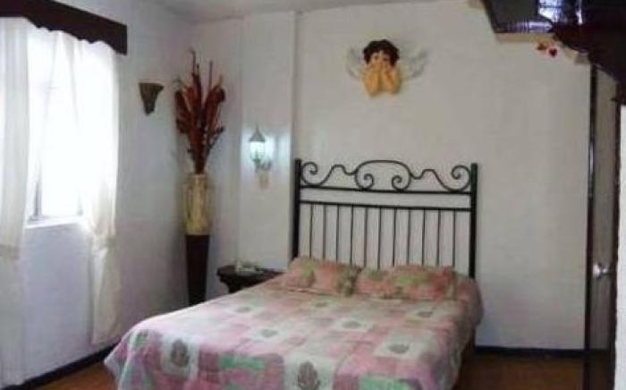 Hotel Murillo Plaza