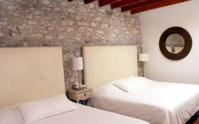 Casa Mateo Hotel Boutique