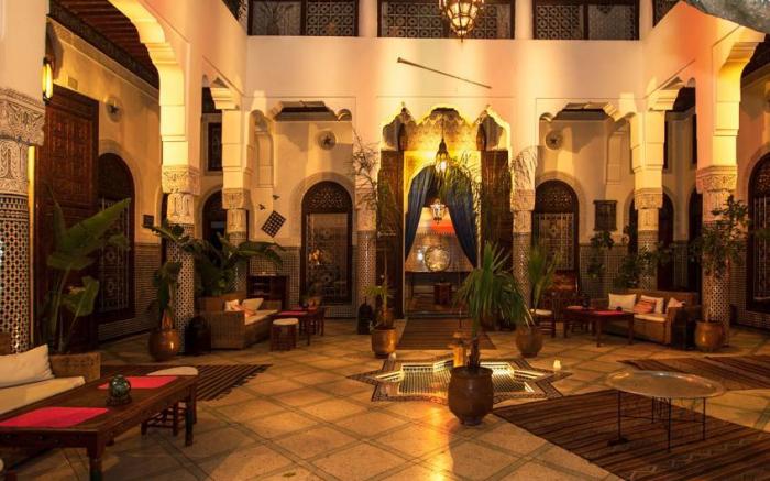 Riad Razane