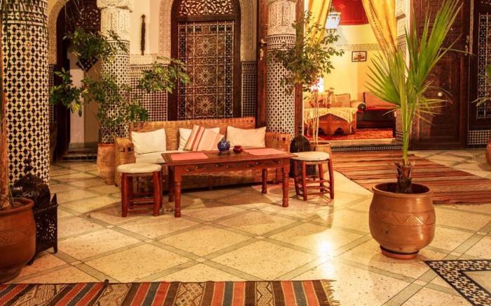 Riad Razane