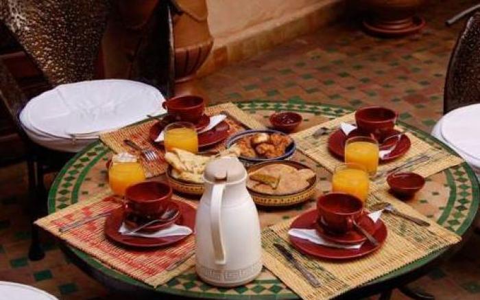 Riad Massiba