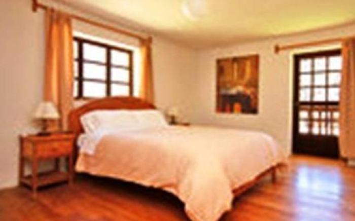 Apu Lodge