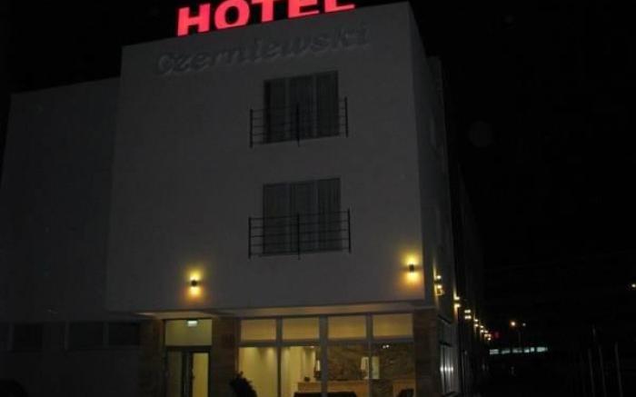 Hotel Czerniewski