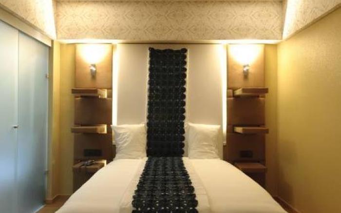 Sever Rio Hotel