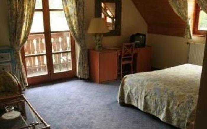 Hotel Plesnik Logar Valley