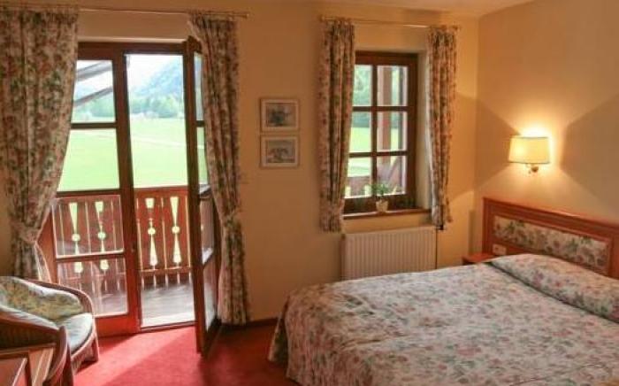 Hotel Plesnik Logar Valley