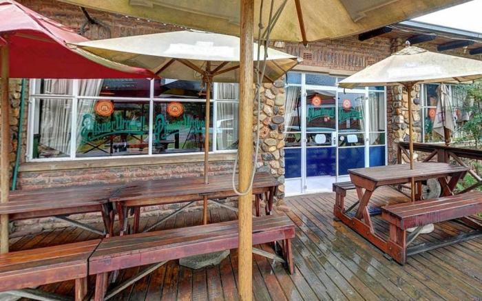 Merry Pebbles Resort