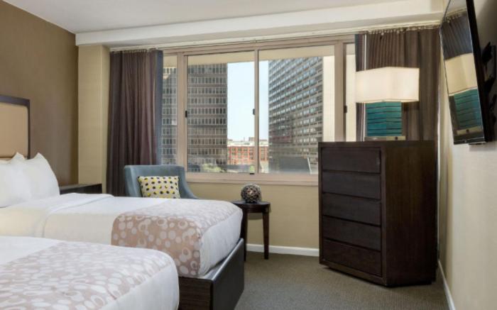 The Windsor Suites Philadelphia