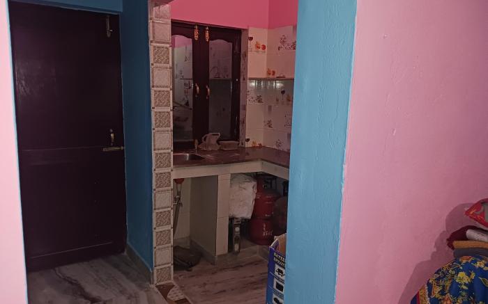Somesh Homestay