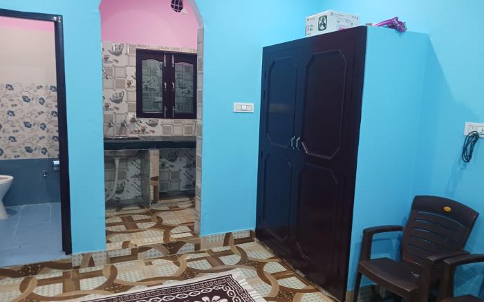 Somesh Homestay