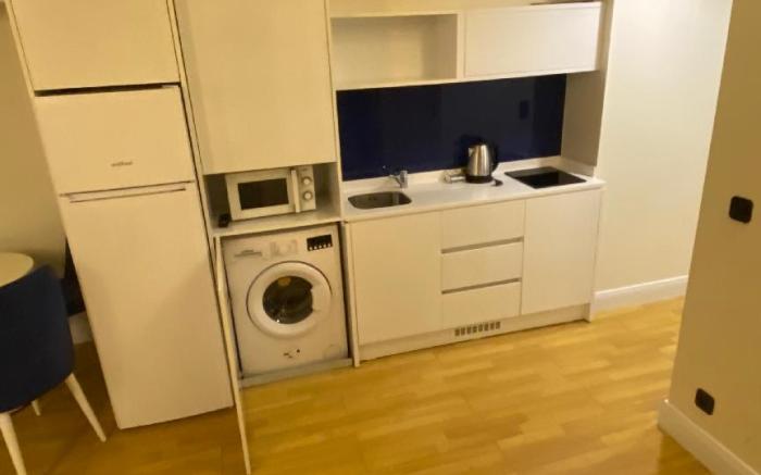 Apartments Orbi City Panorama 6persons MK