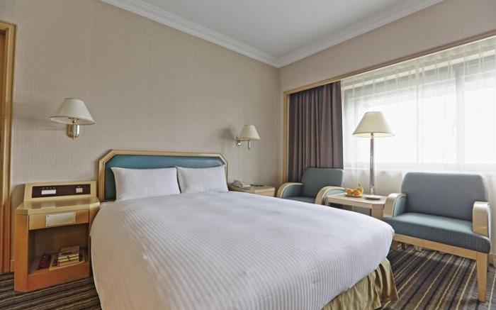 Santos Hotel
