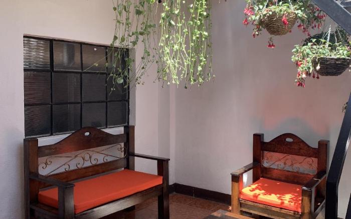One Day Trip Hostel