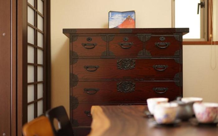 Guesthouse SEIKOU