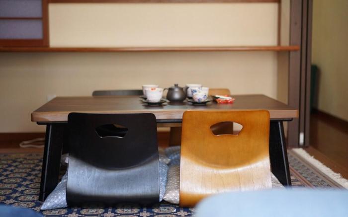 Guesthouse SEIKOU
