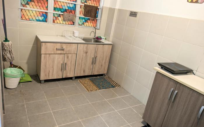 Ammara Homestay 3 Emerald Avenue 