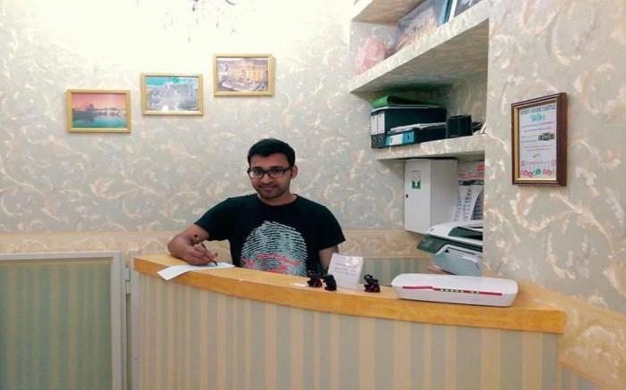 Sweet Dream Roma Termini