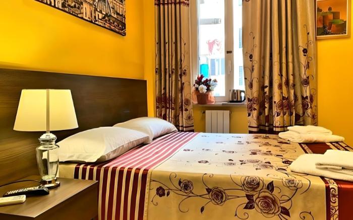 Sweet Dream Roma Termini