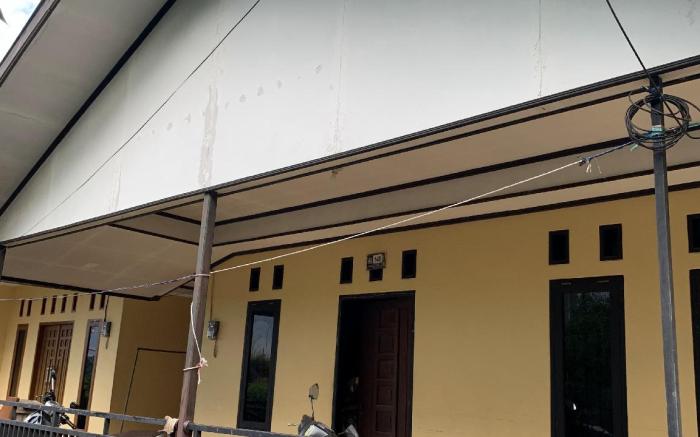 SPOT ON 92544 Senja Homestay