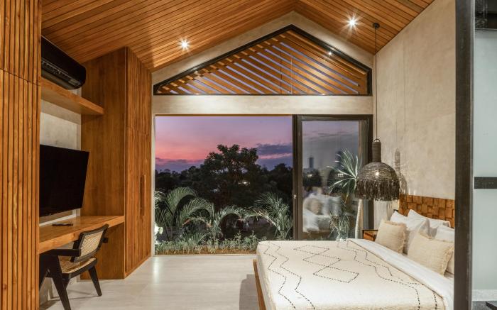 Blacksand Villas Canggu