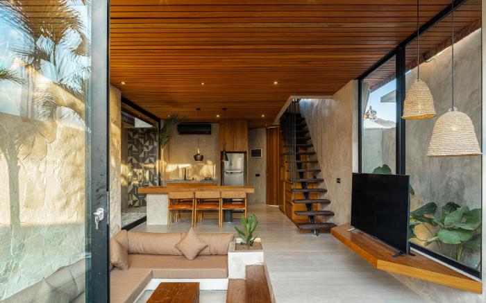 Blacksand Villas Canggu