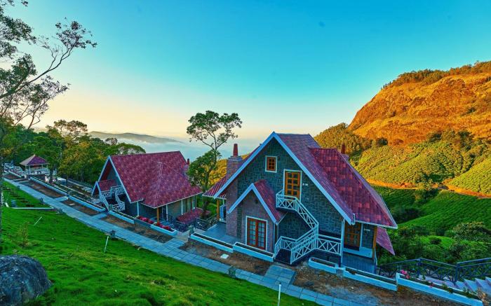 The Planet Munnar