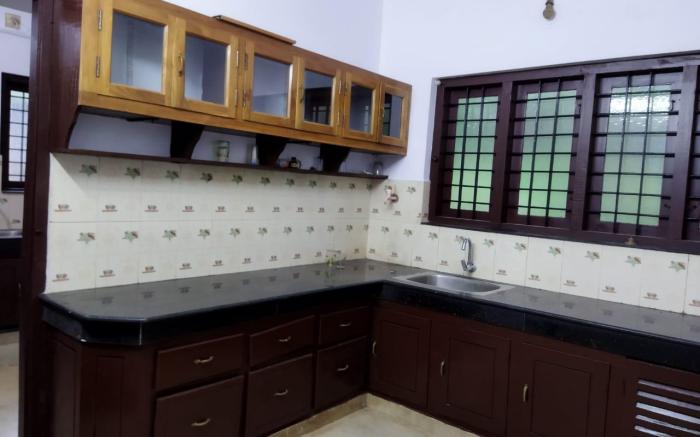 Kizhakkethottam Homestay