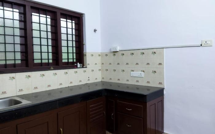 Kizhakkethottam Homestay