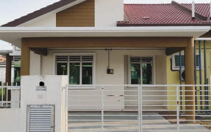 Salak Pekerti Homestay KLIA/KLIA2