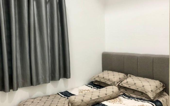 Salak Pekerti Homestay KLIA/KLIA2