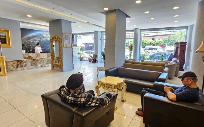 Altın Koza Hotel