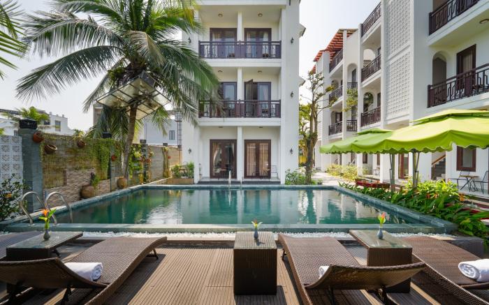 RAON HOI AN VILLA