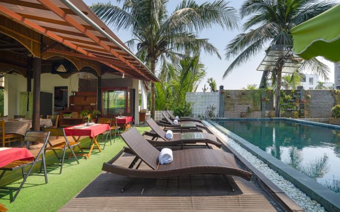 RAON HOI AN VILLA