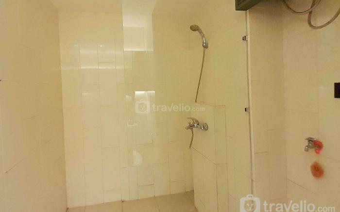 Scenic Studio Mataram City Apartment By Travelio