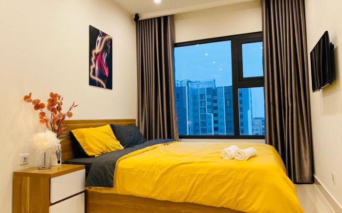 Vinhomes Smart City City