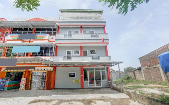 AVA Guest House Lampung