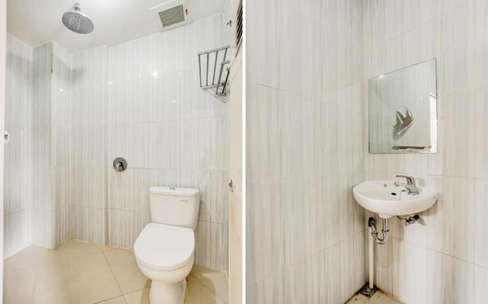 AVA Guest House Lampung