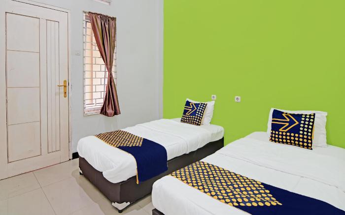 SPOT ON 92536 Teguh Homestay Syariah