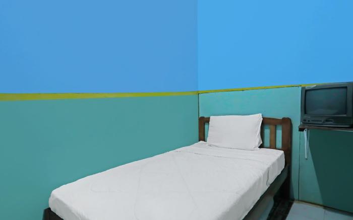 SPOT ON 92538 Joyoakis Homestay Syariah
