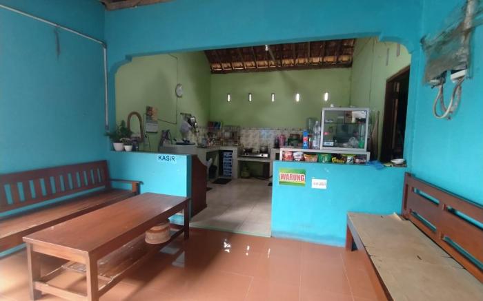 SPOT ON 92537 Tetirah Homestay