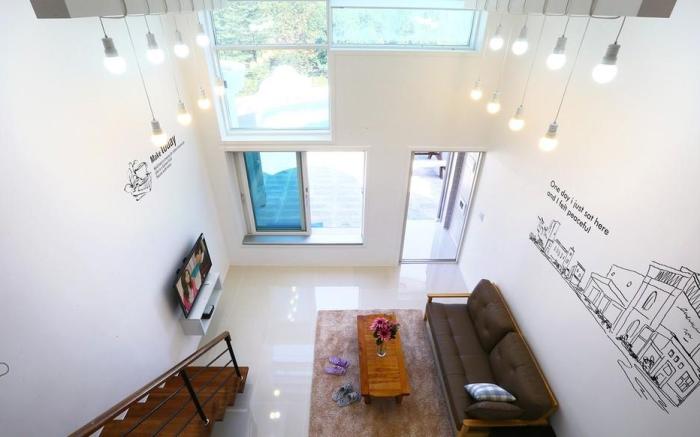 Gapyeong Daon Pension